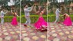 Navratri 2021: Nia Sharma ने Rahul Vaidya संग किया जबरदस्त Garba Dance; VIRAL VIDEO | Boldsky