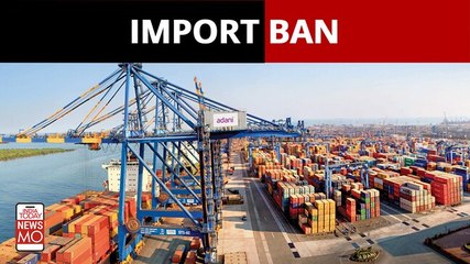 After Mundra Port Drug Bust, Adani Group Blacklists Imports From Afghanistan, Iran & Pakistan