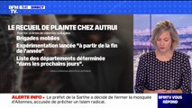 Les plaintes pour violences conjugales peuvent-elles être déposées à domicile ? BFMTV répond à vos questions