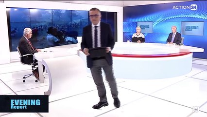 Evening Report 12-10-2021