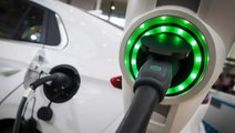 What Companies Make EV Charging Stations?