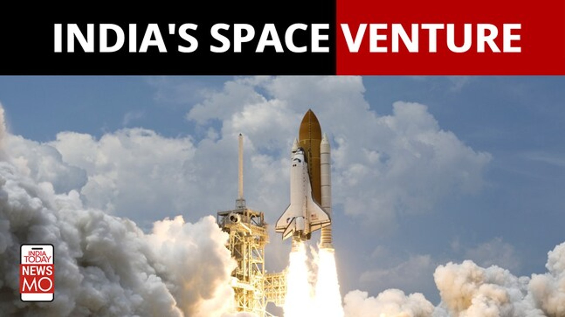 PM Modi Launches Indian Space Association (ISPA) To Push Space Tech Innovations