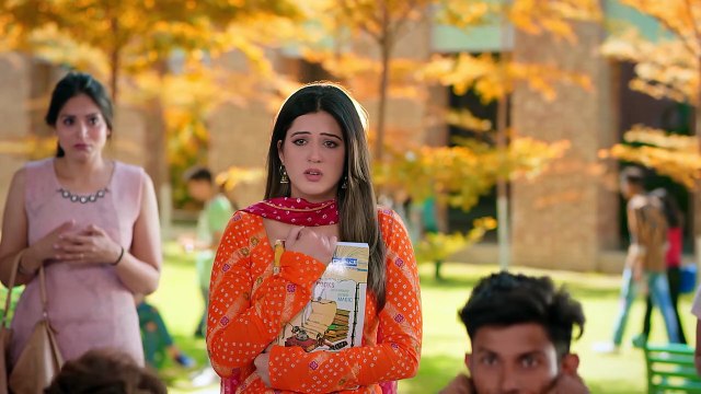 CHORI DA PISTOL- Laddi Chahal ft PARMISH VERMA & Isha Rikhi- Latest Punjabi Song 2021- New Song 2021