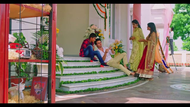 Sirr Fatda (Official Video) Shivam Grover - Charvi Dutta - Latest Punjabi Songs 2021