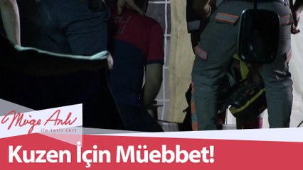 Levent Karaduman cinayeti davası başladı! - Müge Anlı ile Tatlı Sert 13 Ekim 2021