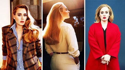 Adele Surprised Her Fans With Song Clip From New 'Divorce' Album