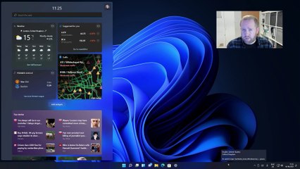 Windows 11 review- an overhaul in progress