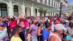 Cuban government bans bid for new opposition marches