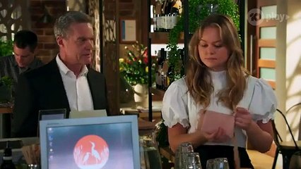 Neighbours 13th October 2021