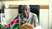Rift Valley Elders Call Out The Mt Kenya Foundation