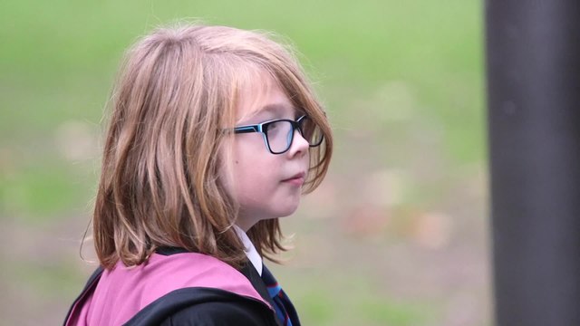 20 ans du premier film Harry Potter : duels de magie en plein Londres