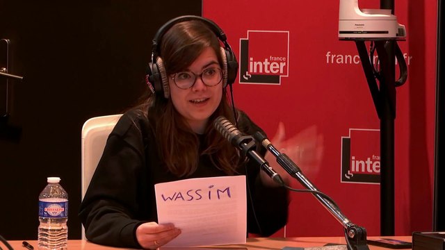 J’ai eu un enfant avec ma copine - La Drôle D'Humeur De Fanny Ruwet