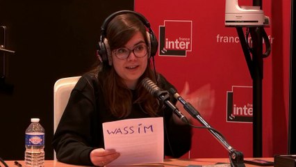 J’ai eu un enfant avec ma copine - La Drôle D'Humeur De Fanny Ruwet