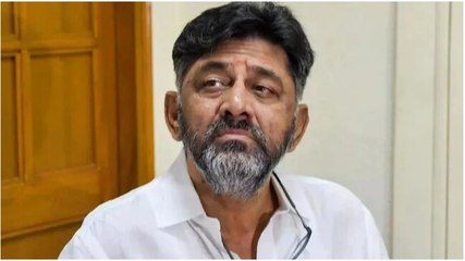 DK Shivakumar says disciplinary committee to take action on Karnataka Congress videogate