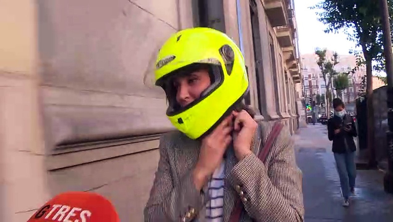 Tamara Falcó, nueva aventura en Le Cordon Bleu