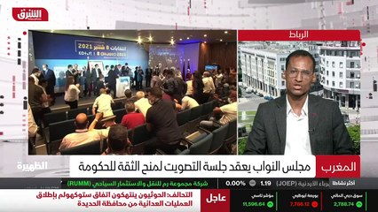 ...الحكومة مطالبة بأن تقدم يعني مشروع القان...