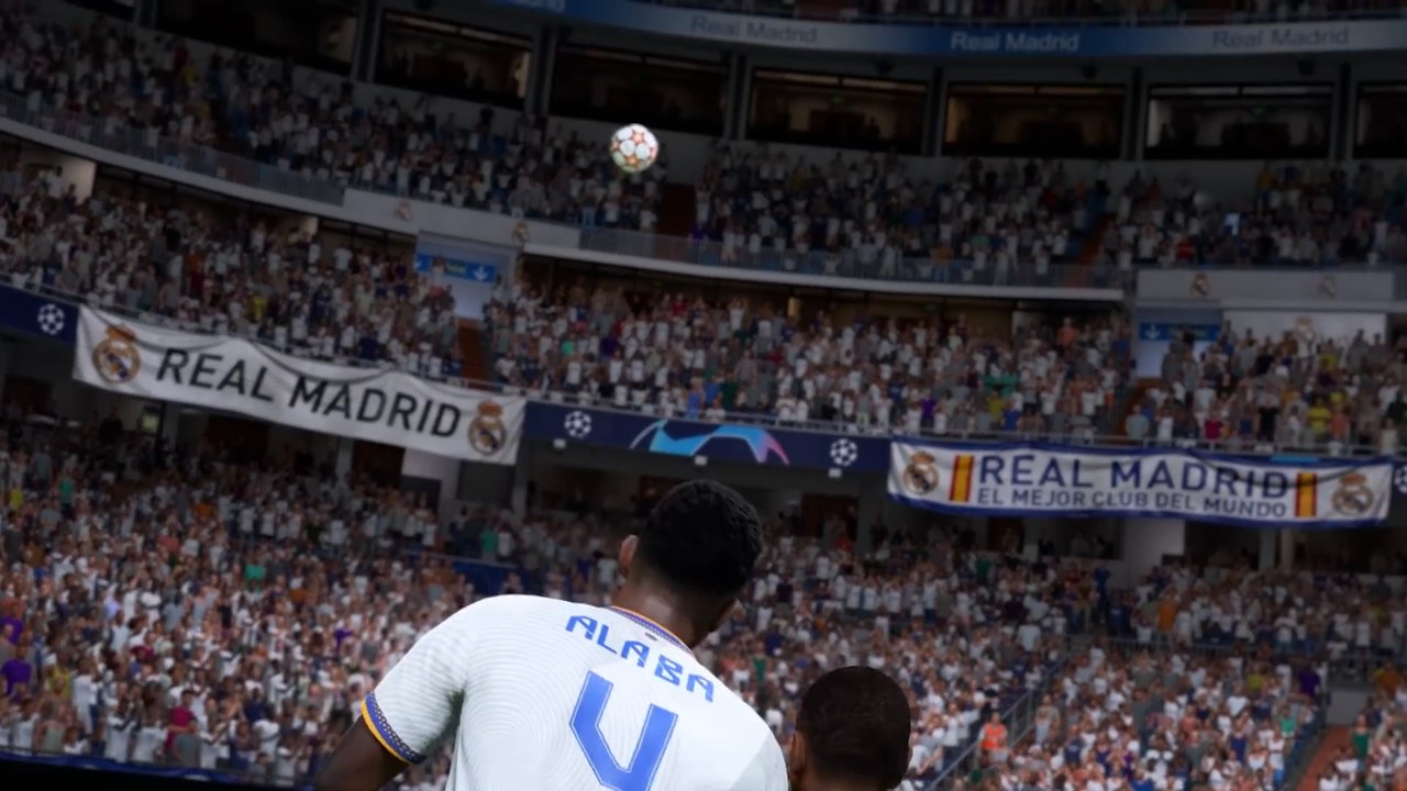 FIFA 22