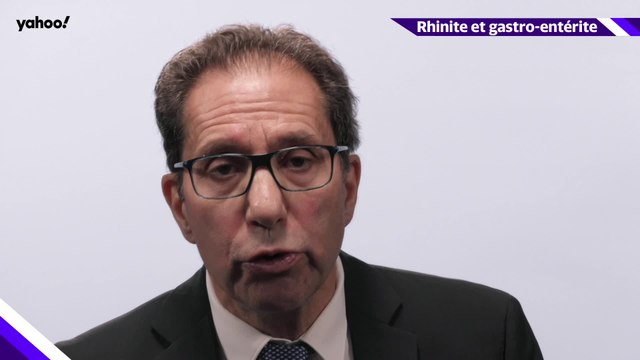 Carnet de Santé - Dr Christian Recchia : Attention, il y a du relâchement. Résultat : les gastro-entérites reviennent