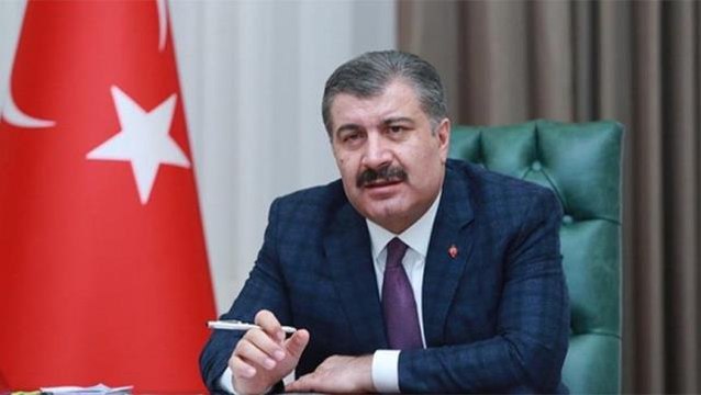 Yerli aşı TURKOVAC için 3000 gönüllü aranıyor! Fahrettin Koca istenilen özellikleri tek tek sıraladı