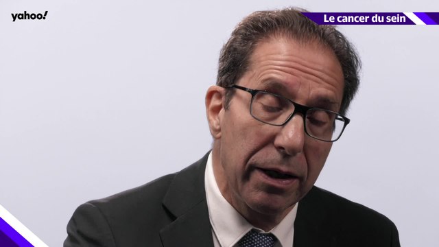 Carnet de Santé - Dr Christian Recchia : Le cancer du sein chez la femme, c’est 12 000 décès par an en France