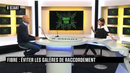 SMART TECH - L'interview : Ivan Jovicic (Trace-Opé)