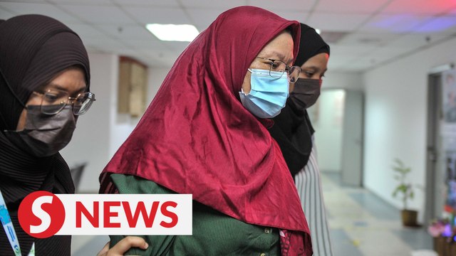 Singaporean charged with abusing autistic child, overstaying in Malaysia