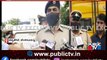 DCP Sanjeev Patil Briefs On The Suitcase Found At Chikpet | Public TV