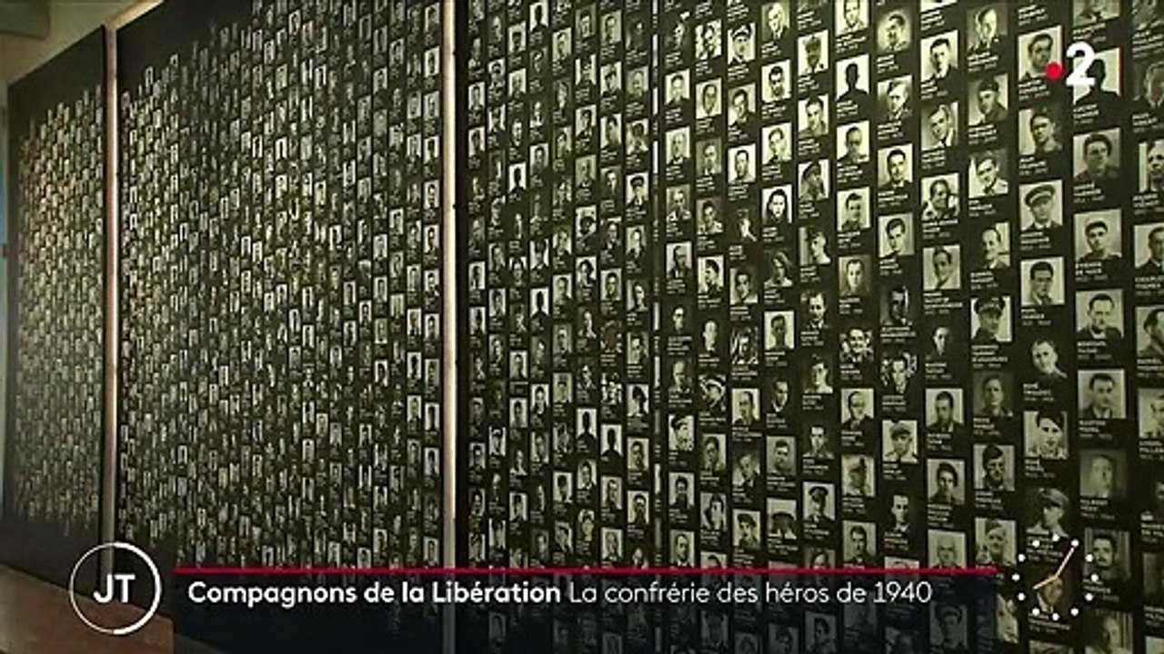 Compagnons de la Libération : qui étaient ces héros de la Seconde Guerre mondiale ?