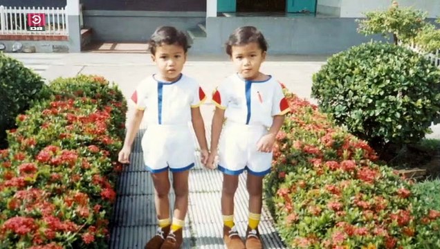 Patrick og Steffen i Thailand | Sporløs med Louise Wolff som vært i 2012 | DRTV @ Danmarks Radio