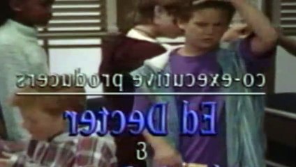 Boy Meets World S01E04 - Cory's Alternative Friends