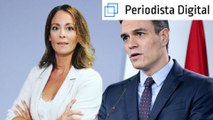 María Jamardo: “El Gobierno tiene varios embrollos judiciales que ponen en peligro a Sánchez”