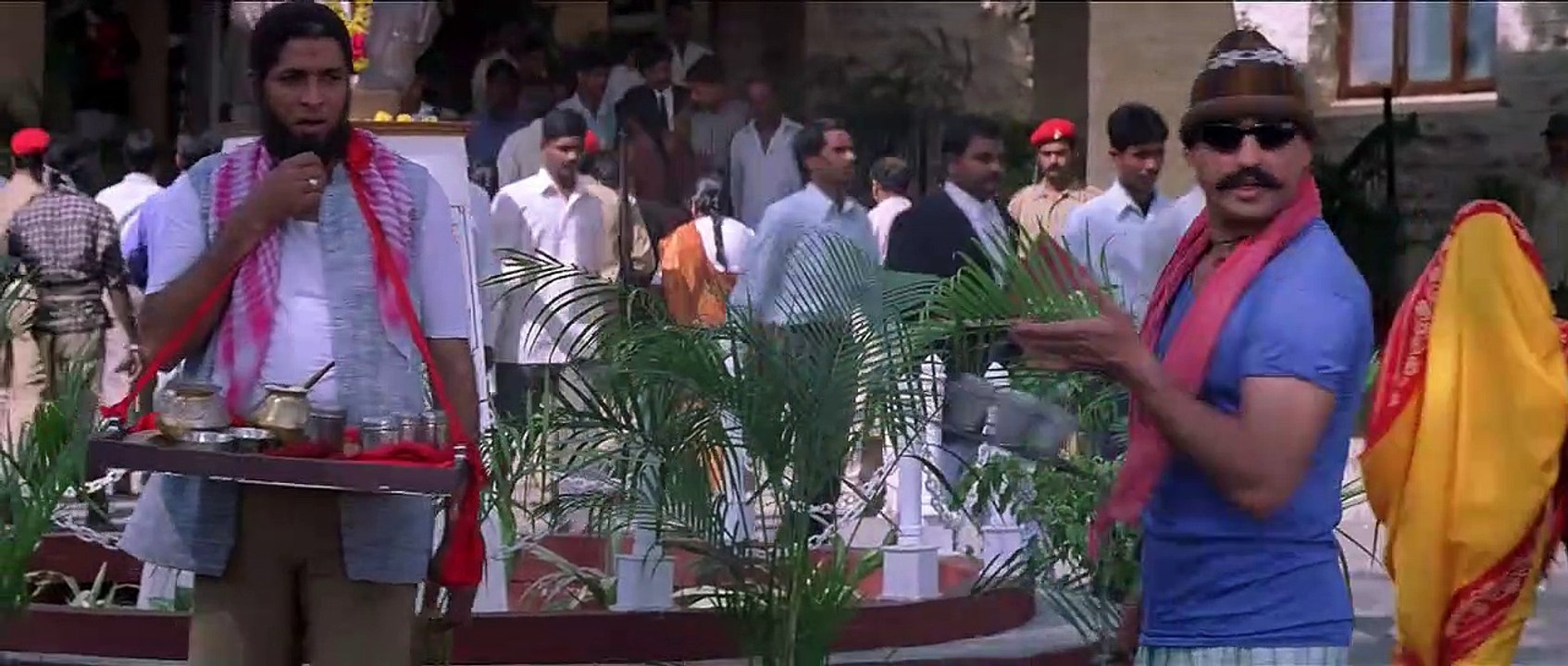 Gangaajal 2003 blockbuster Hindi Movie Part 6 video Dailymotion