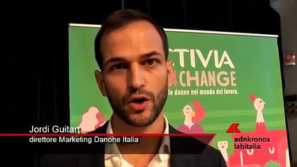 Guitart (Danone): “Activia sempre attenta al benessere delle persone”