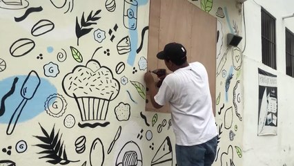 La tempête tropicale Pamela approche du Mexique