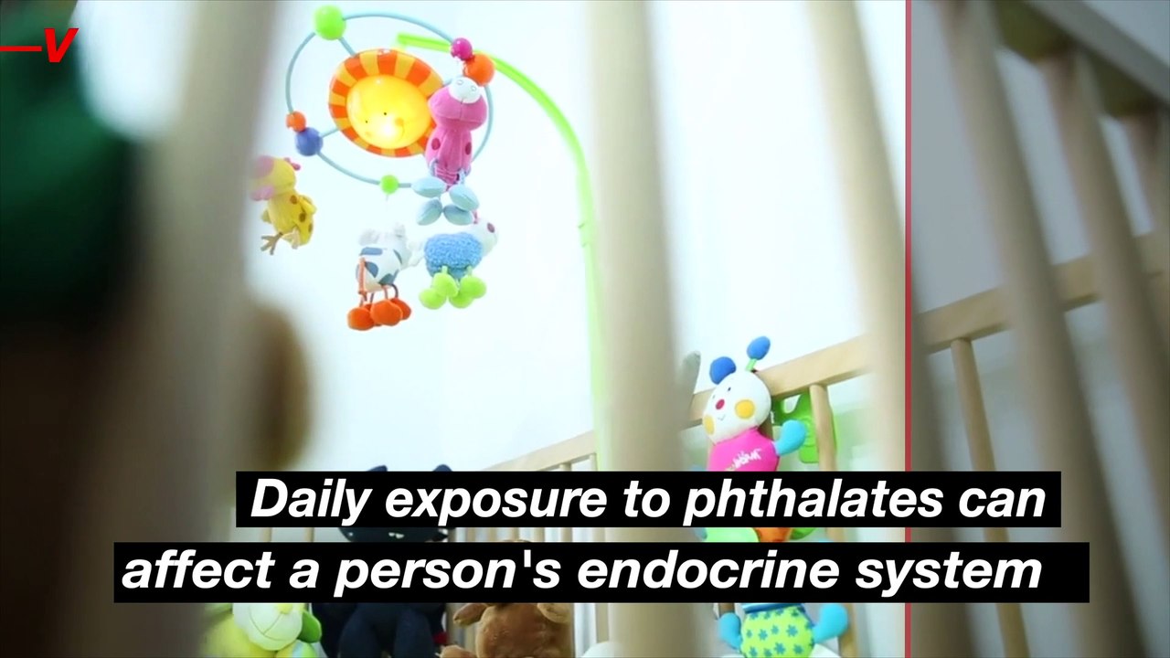 Commonly Used Chemical Found in American Households Linked to 100,000 Deaths Every Year