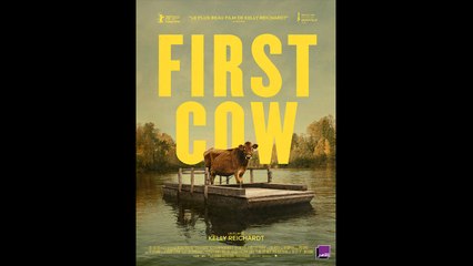 FIRST COW (VO-ST-FRENCH) Streaming XviD AC3 (2020)