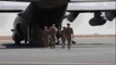 US Military News • 386th AEW • Executes Blue Marauder