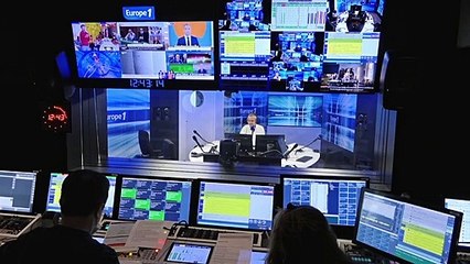 EUROPE MIDI - Covid-19 : pourquoi l'exécutif veut prolonger le pass sanitaire jusqu'en juillet 2022