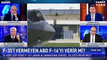 Emekli Korgeneral Karakuş: ''1 Türk pilotu, 26 ABD uçağını düşürdü''