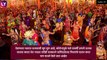 Bollywood Celebrity Navratri Celebration: Shilpa Shetty ने मुलांसोबत केली नवरात्रीची पूजा, Kajol नेही  केली दुर्गापूजा