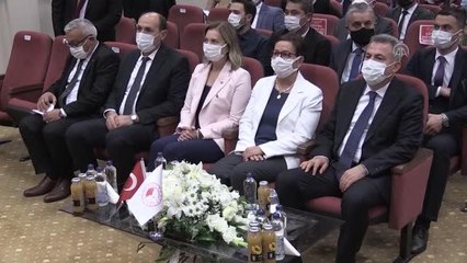 Son dakika: Yöresel ürünler "Kız Kardeşim Projesi" ile hak ettiği değere ulaşacak