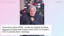 Obsèques d'Etienne Mougeotte : Claire Chazal retrouve son ex PPDA, les ex stars de TF1 réunies dans le deuil