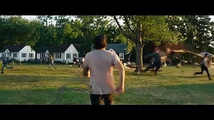 Un Lugar Tranquilo II. Tráiler final