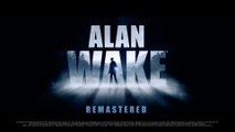 Alan Wake Remastered - Launch Trailer PS