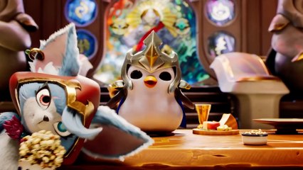 The Teamfight Tactics Reckoning World Championship is coming - League of Legends