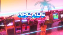 Arcade Paradise - Rags to Riches PS