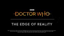 Doctor Who - The Edge of Reality - Gameplay Reveal Trailer PS