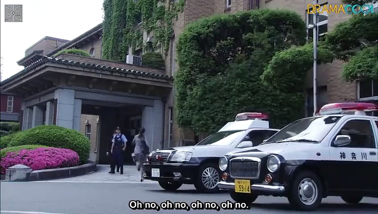 Joker: Yurusarezaru Sousakan - ジョーカー　許されざる捜査官 - English Subtitles - E1