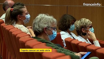 Cancer du sein : une web-série tournée à Toulouse évoque le délicat stade de la rémission