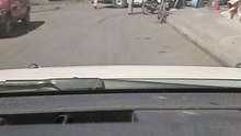MARRAKECH:  LE PLUS GRAND CASSE AUTOMOBILE